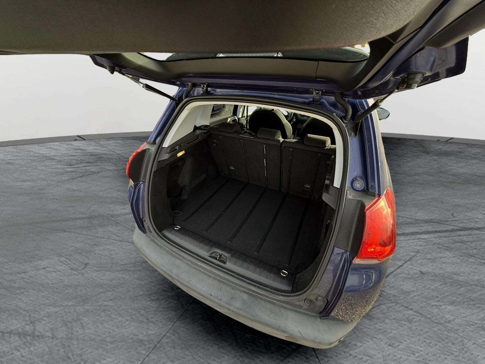 undefined Peugeot 2008 fra 2013