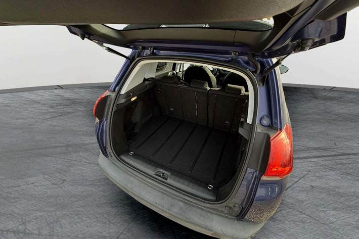 undefined Peugeot 2008 fra 2013