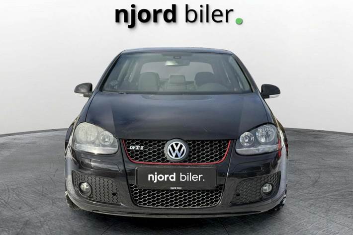 undefined VW Golf V fra 2007