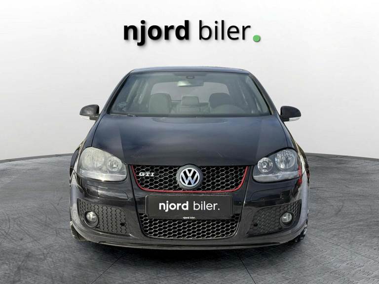 VW Golf V 2,0 GTi