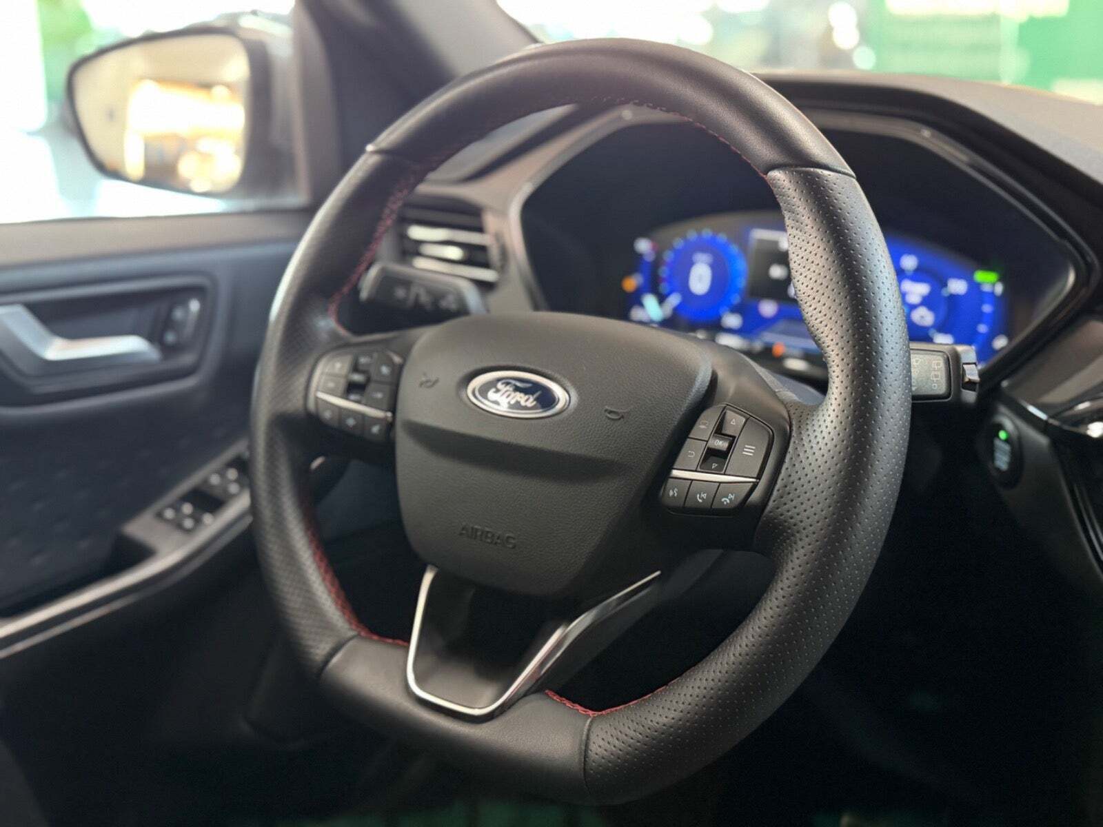 undefined Ford Kuga fra 2020