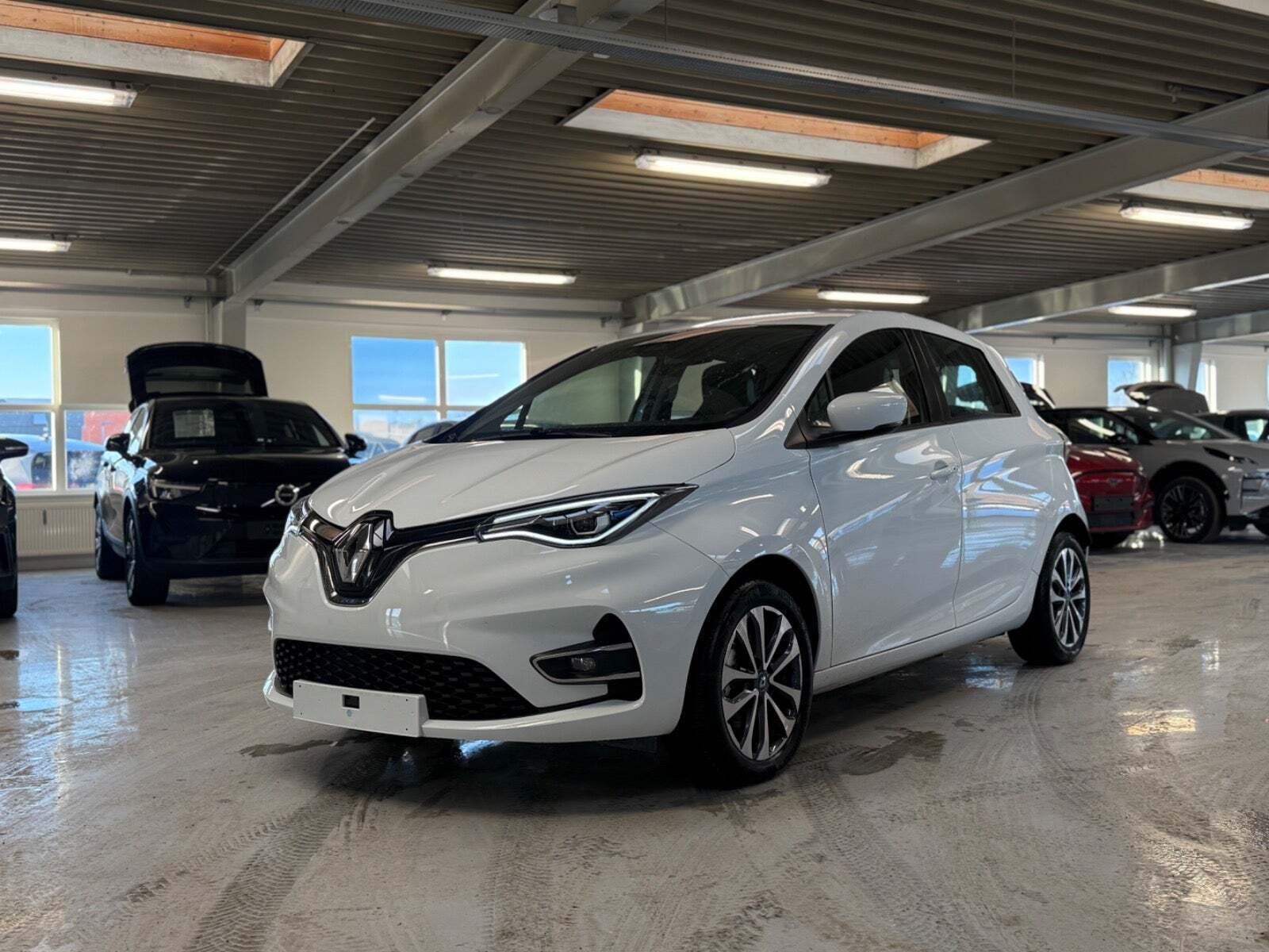 Renault Zoe 52 Zen