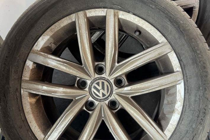 undefined VW Golf VII fra 2018