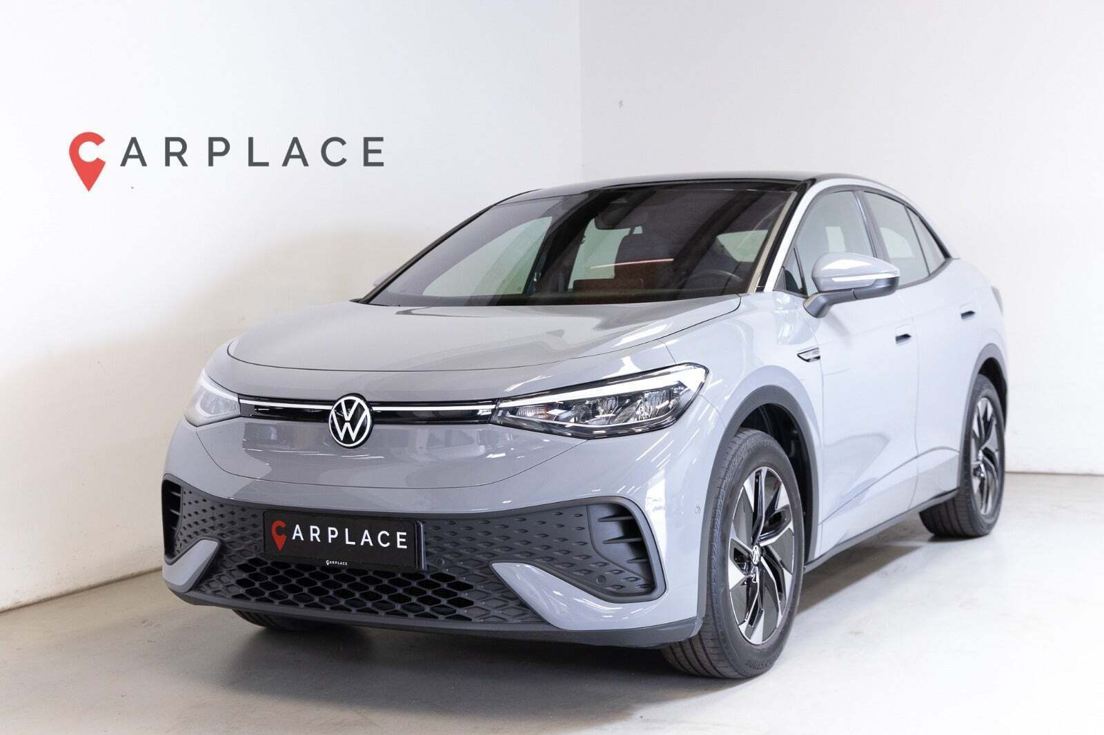 Grå VW ID.5 fra 2022