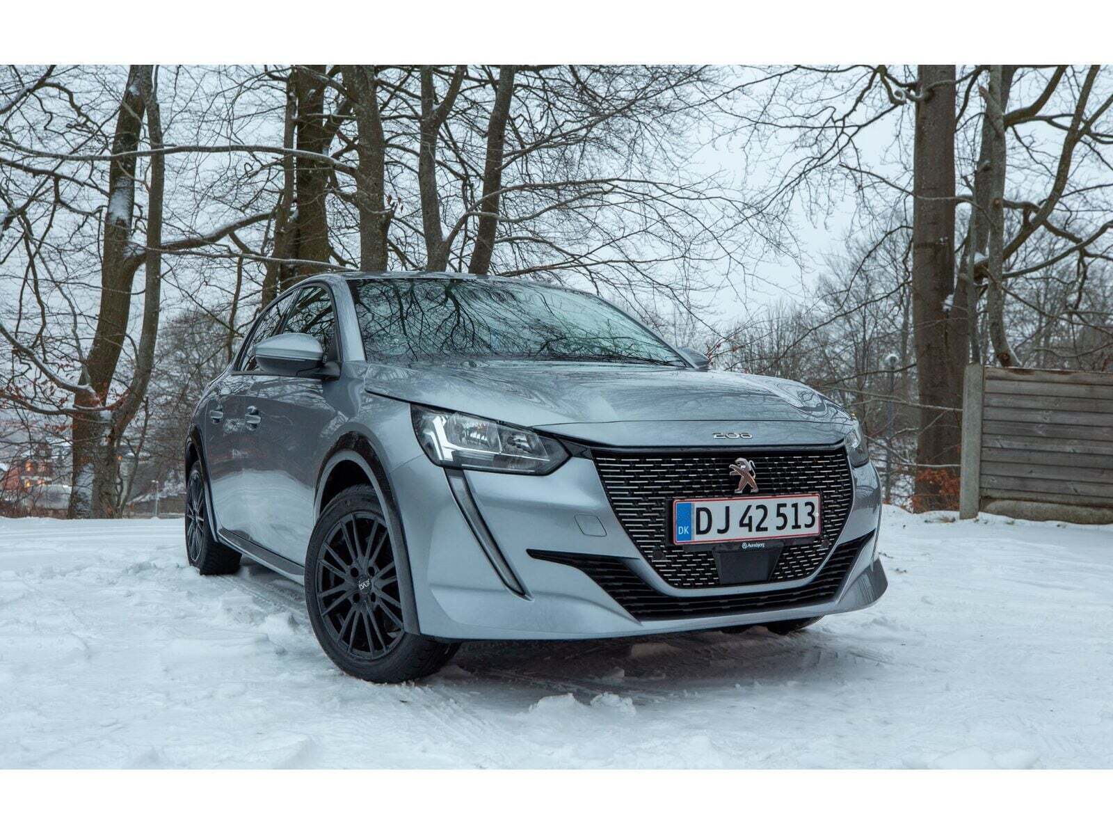 Peugeot e-208 50 Allure