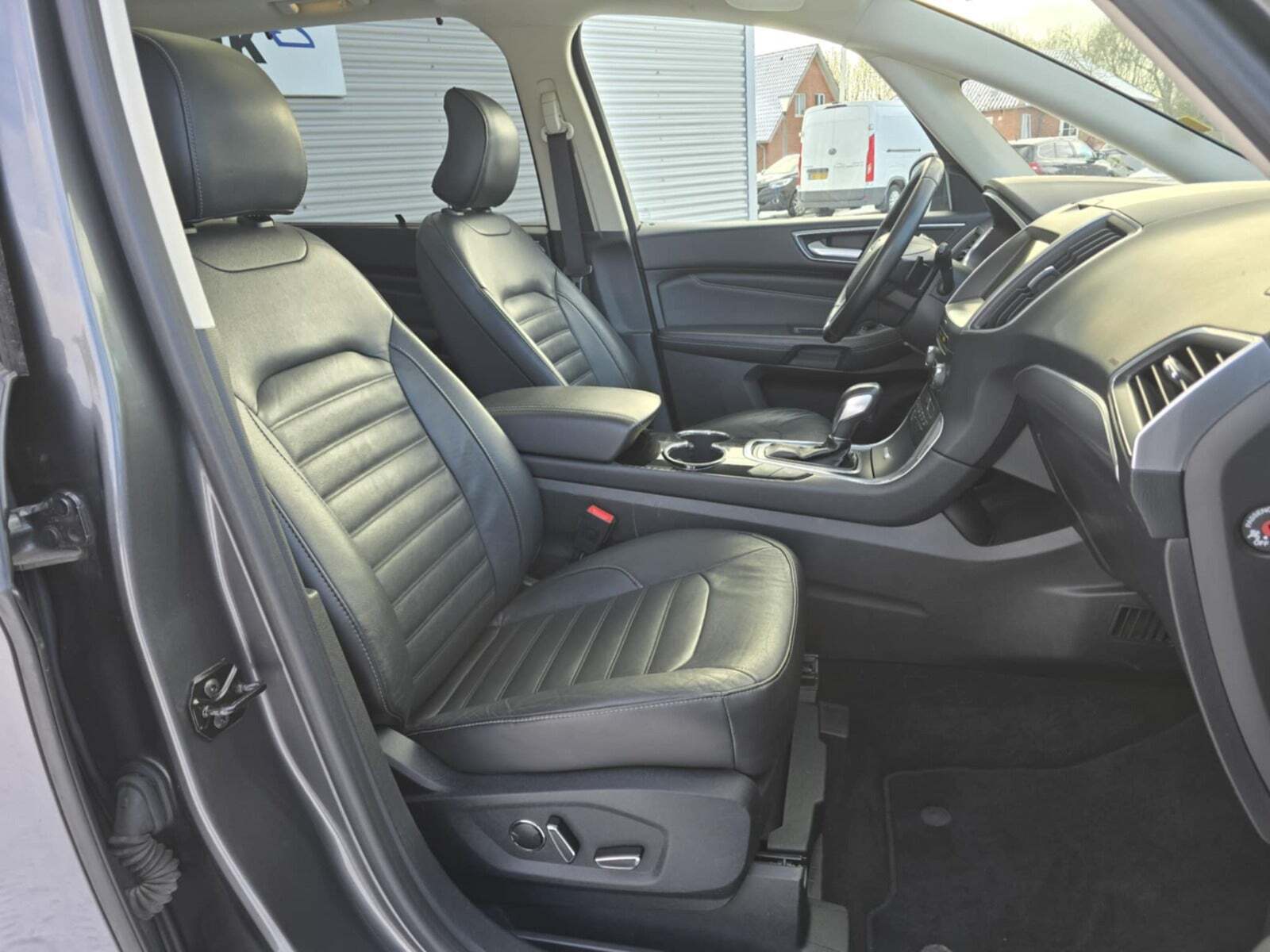 Ford Galaxy 2,0 TDCi 180 Titanium aut. 7prs