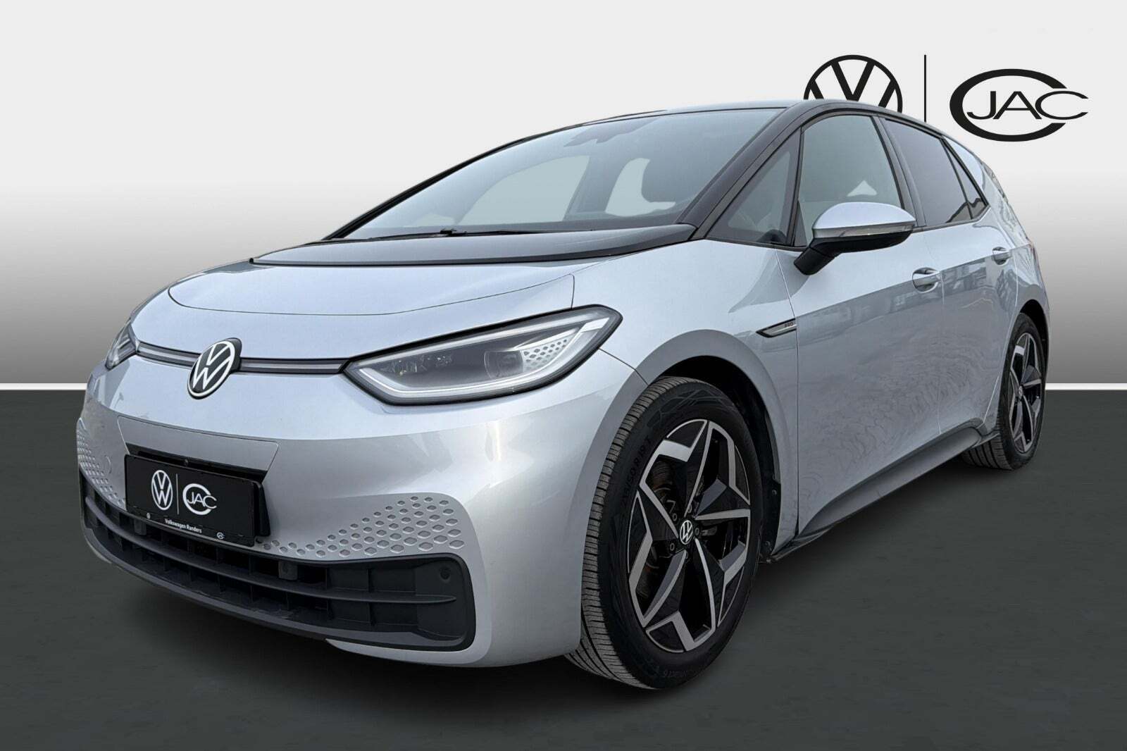 VW ID.3 58 Pro Performance