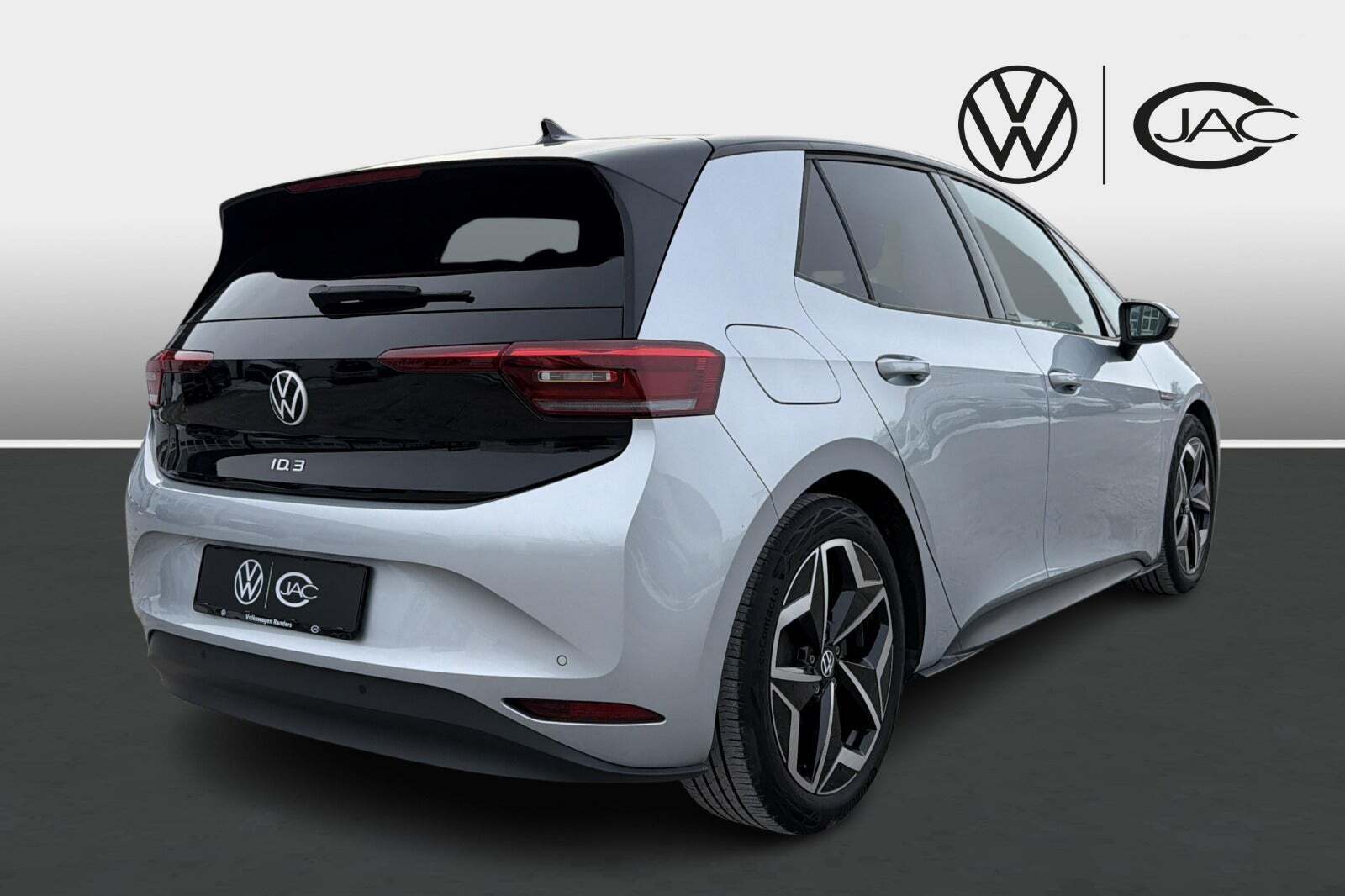 VW ID.3 58 Pro Performance