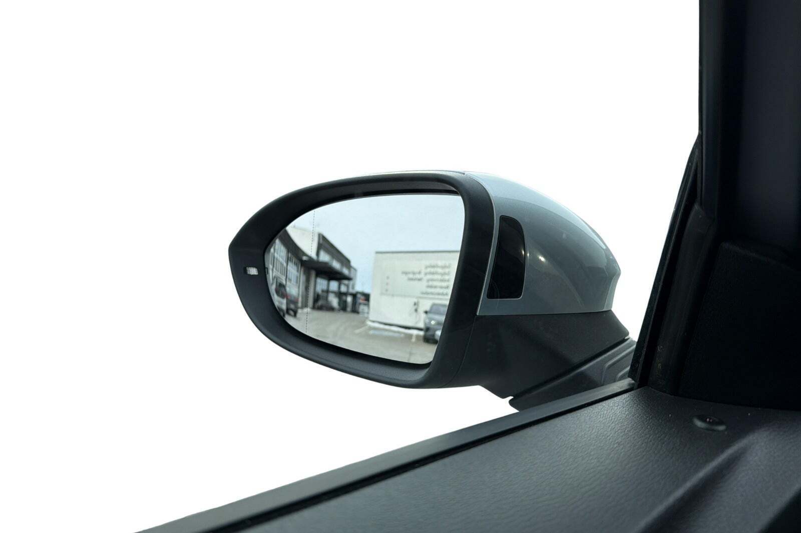 Sølv VW ID.3 fra 2022