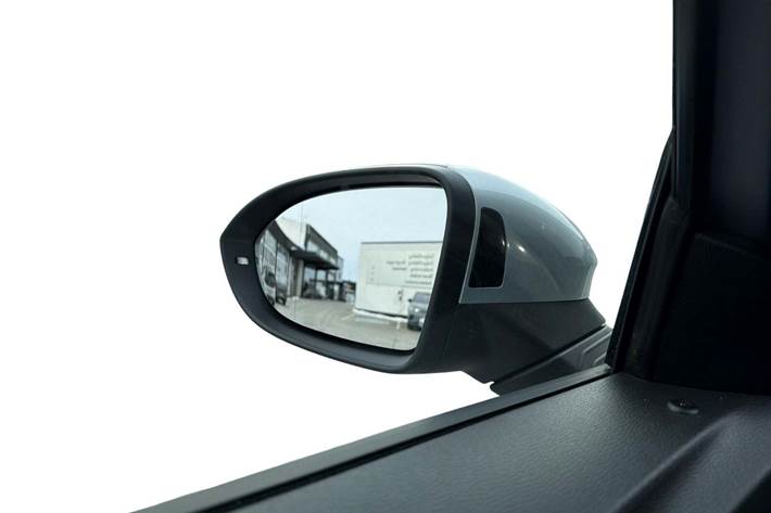 Sølv VW ID.3 fra 2022