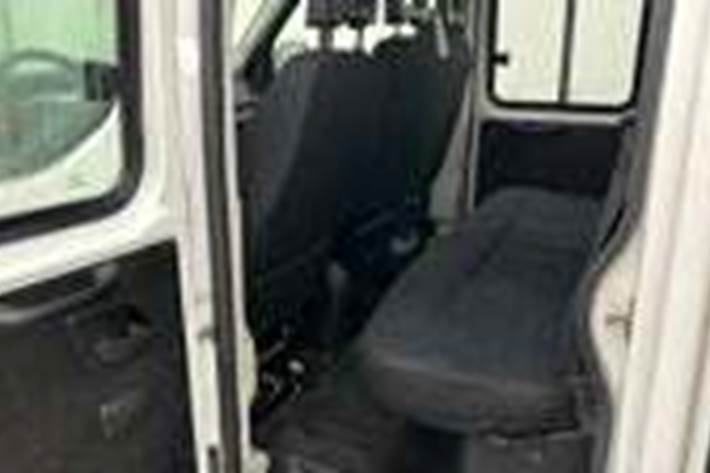 undefined Iveco Daily fra 2019