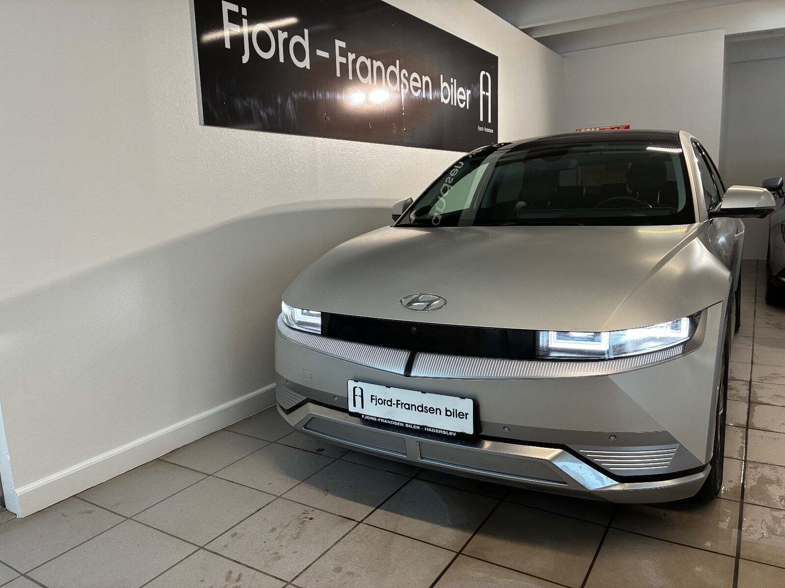 Hyundai Ioniq 5 73 Ultimate AWD