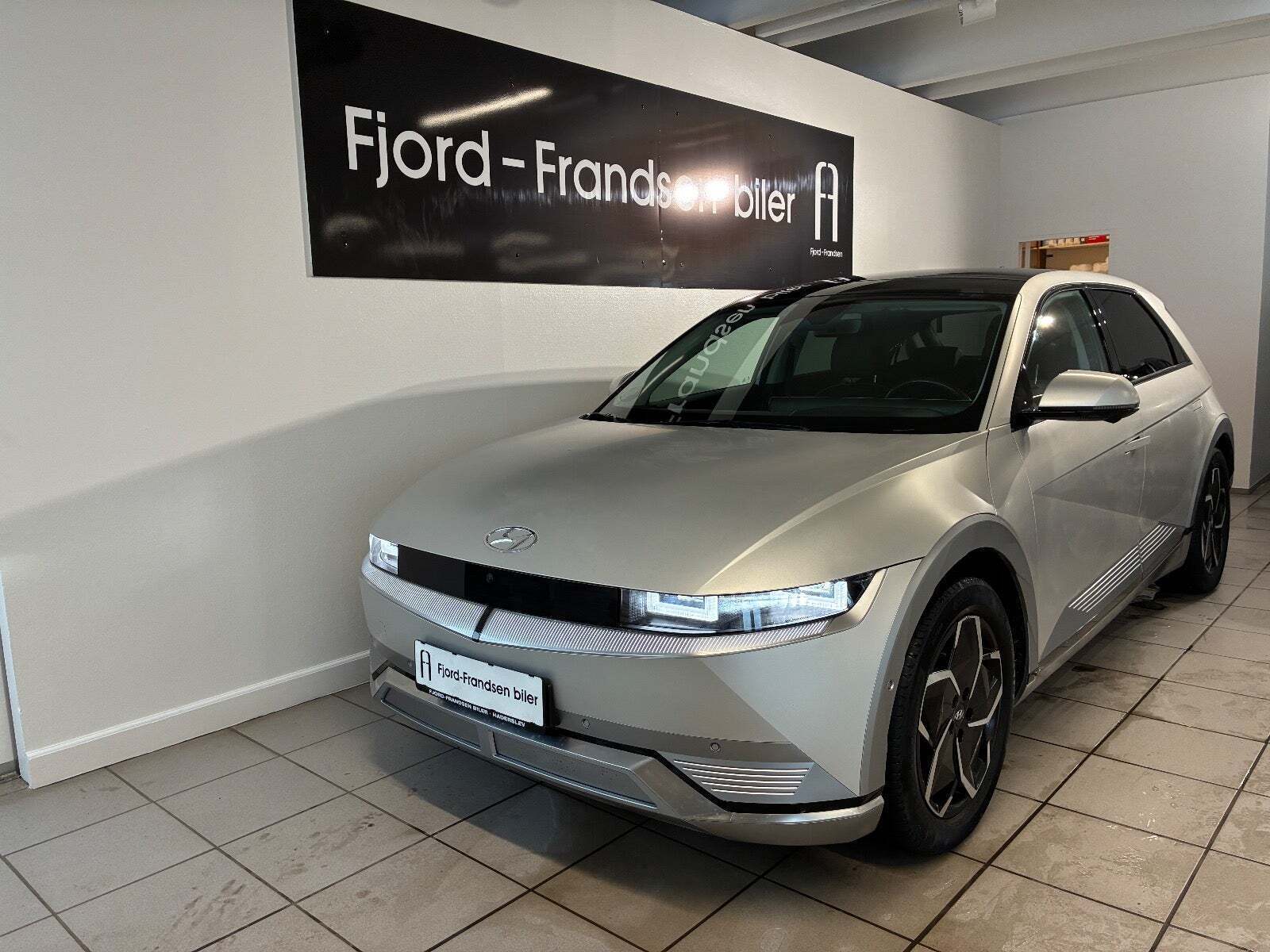 Hyundai Ioniq 5 73 Ultimate AWD