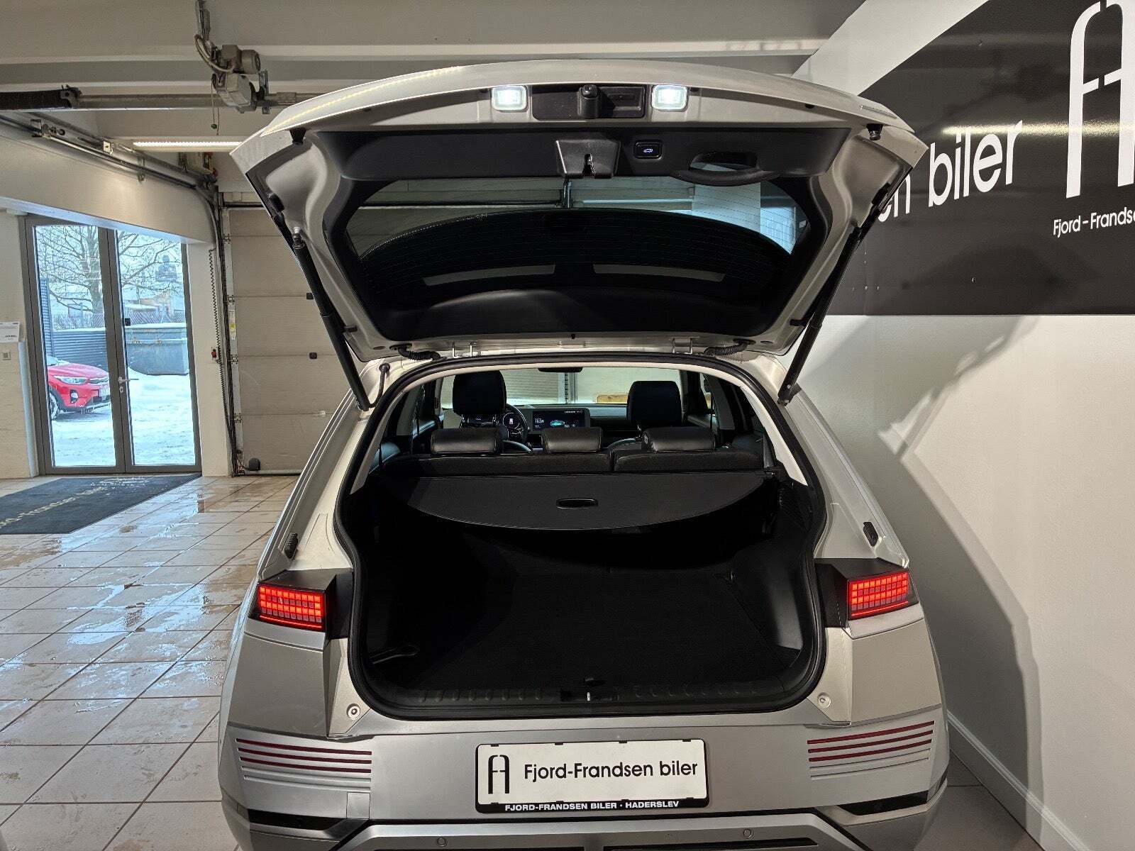 Hyundai Ioniq 5 73 Ultimate AWD