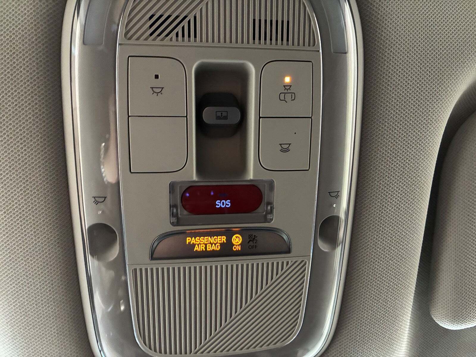 undefined Hyundai Ioniq 5 fra 2022