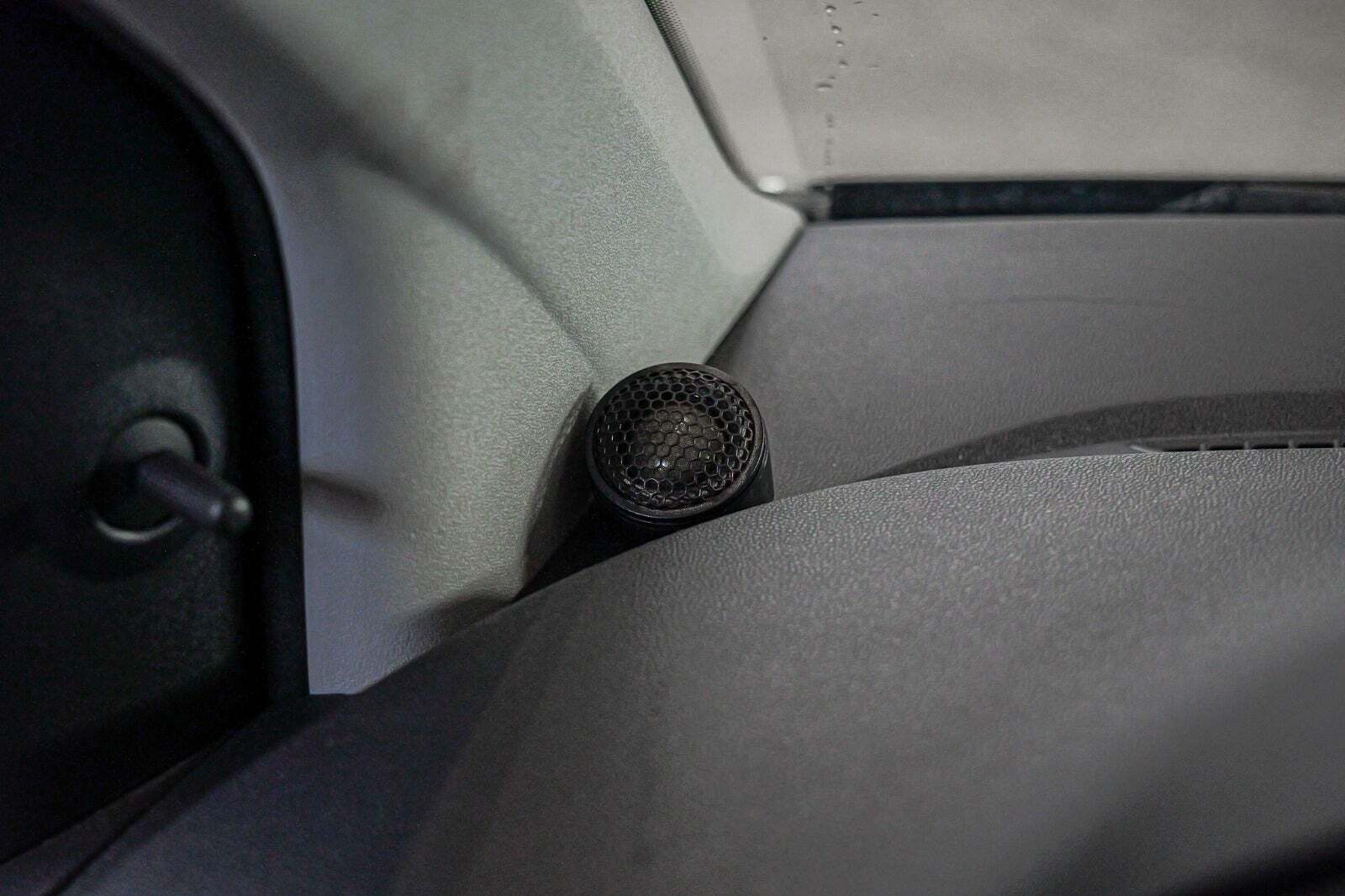 Beige Skoda Citigo fra 2019