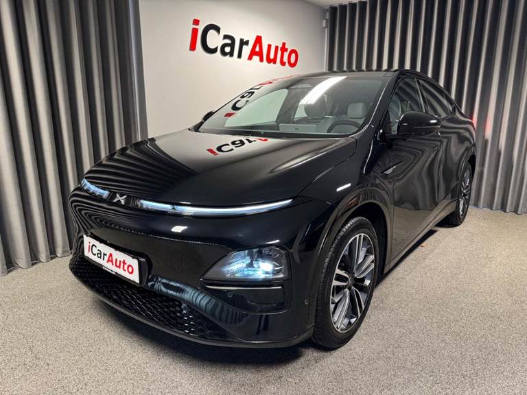 Xpeng G6 Standard Range