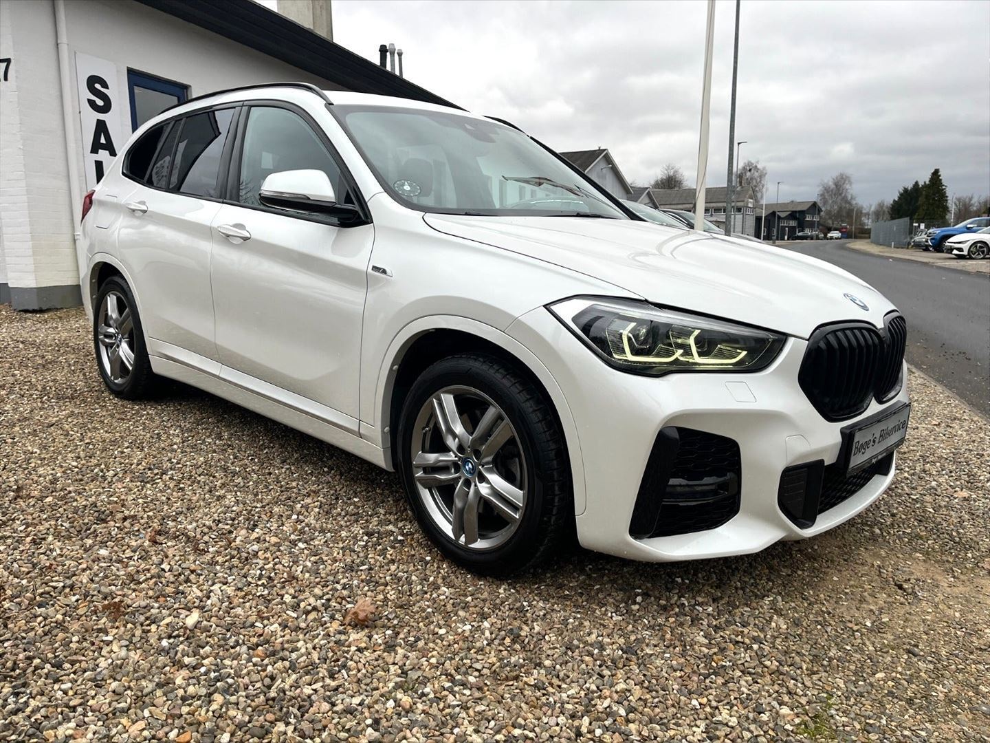 BMW X1 1,5 xDrive25e M-Sport+ aut.