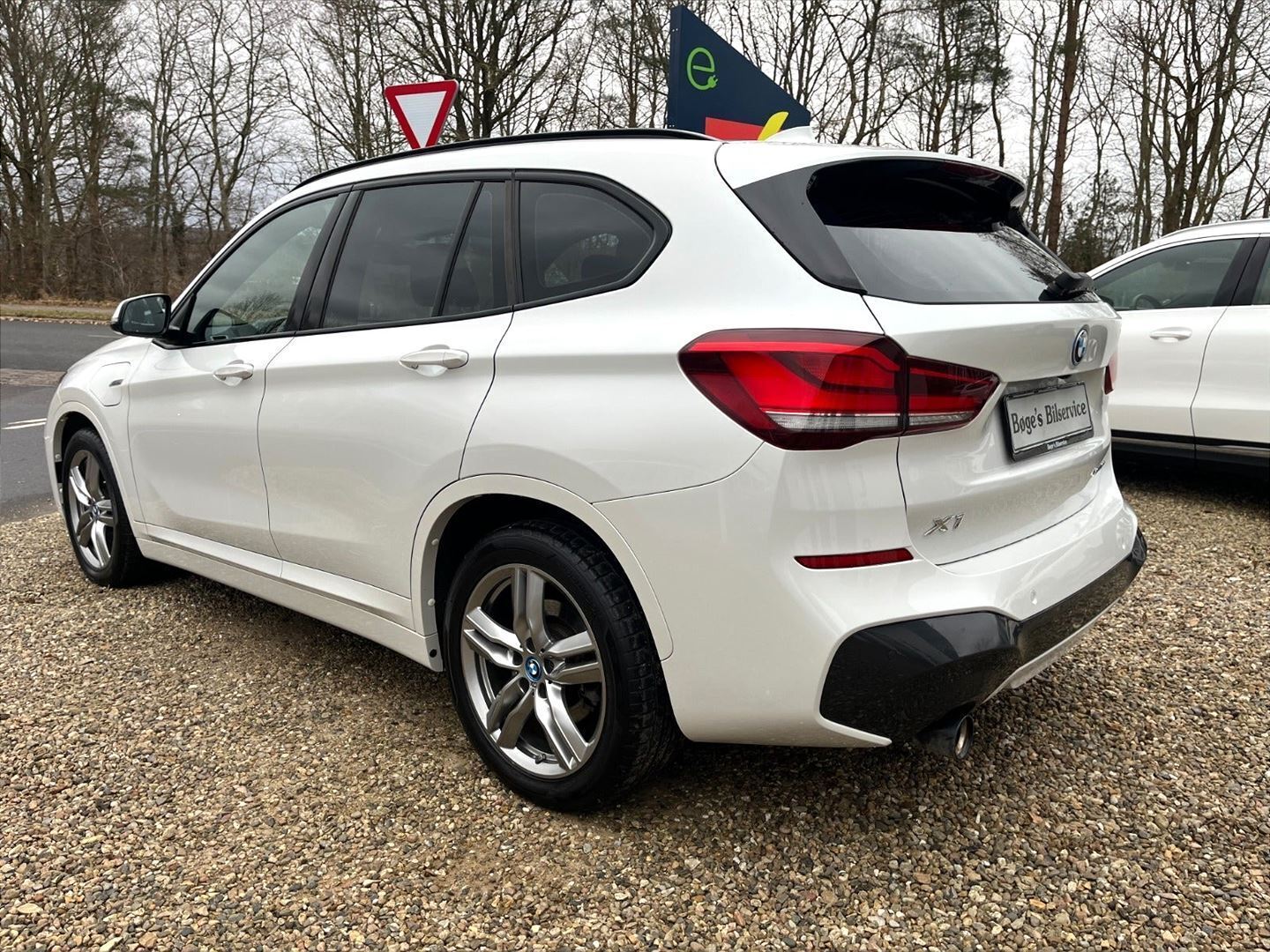 BMW X1 1,5 xDrive25e M-Sport+ aut.