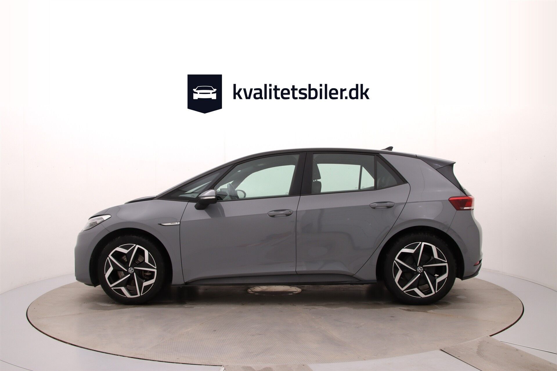 VW ID.3 EL Pro S 204HK 5d Aut.