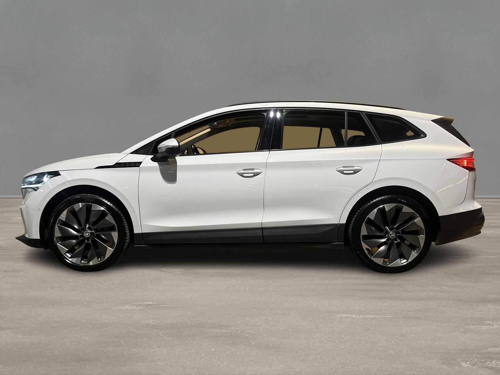 Skoda Enyaq 60 iV 180HK 5d Aut.