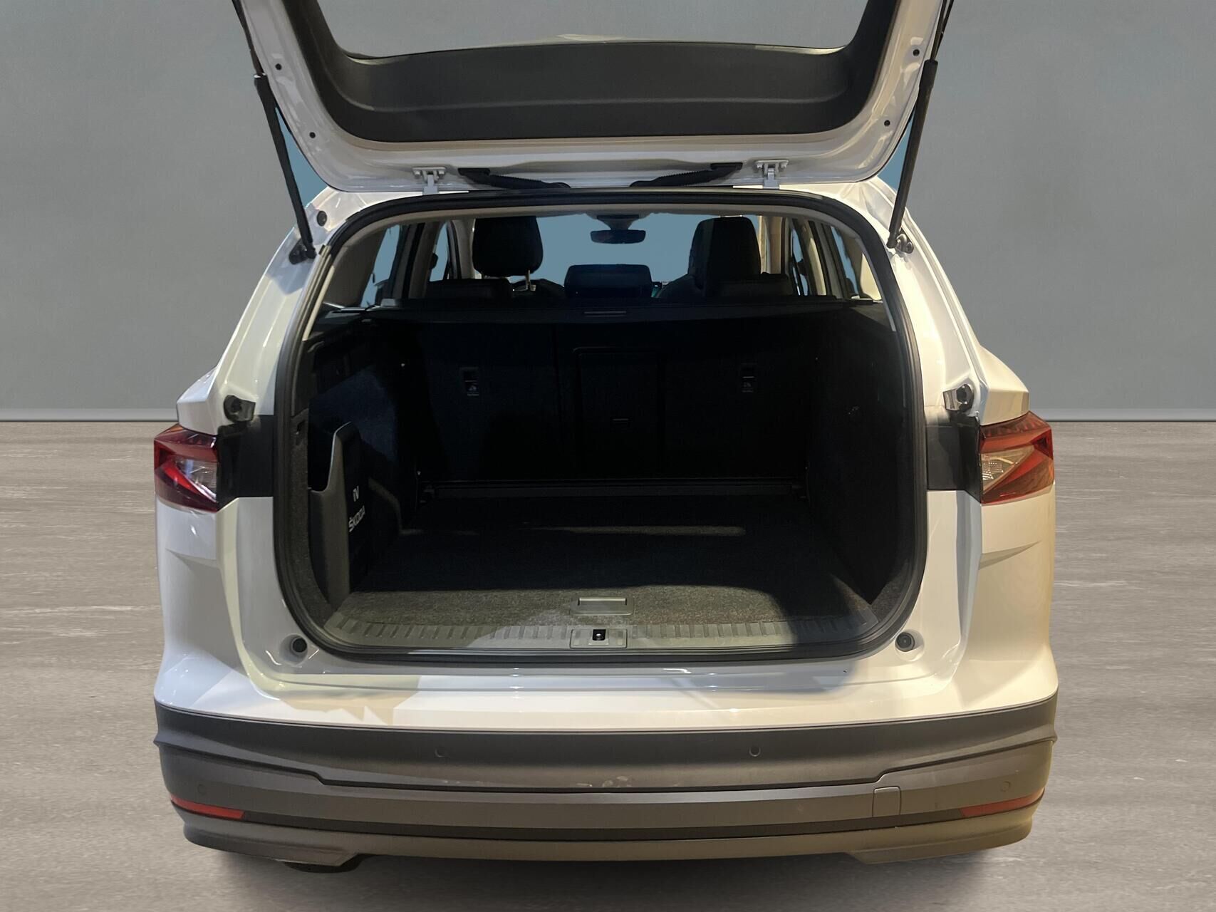 Skoda Enyaq 60 iV 180HK 5d Aut.