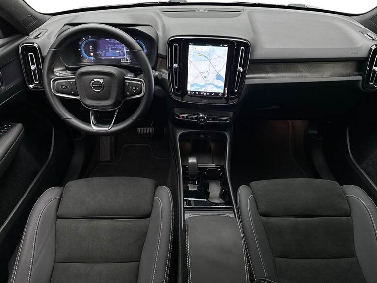 Volvo C40 P6 Recharge Plus 231HK 4d Aut.