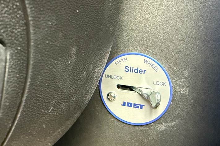 Hvid Iveco S-Way fra 2026