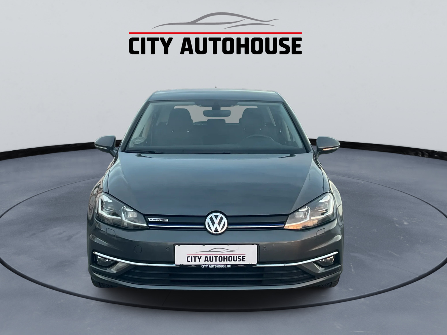 VW Golf VII 1,5 TSi 130 Comfortline DSG