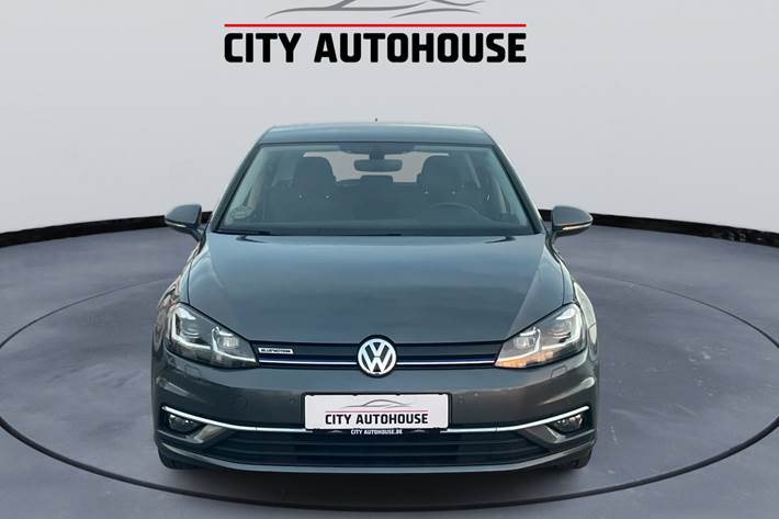 undefined VW Golf VII fra 2018