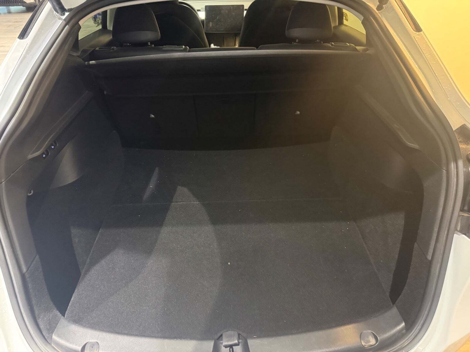 undefined Tesla Model Y fra 2022