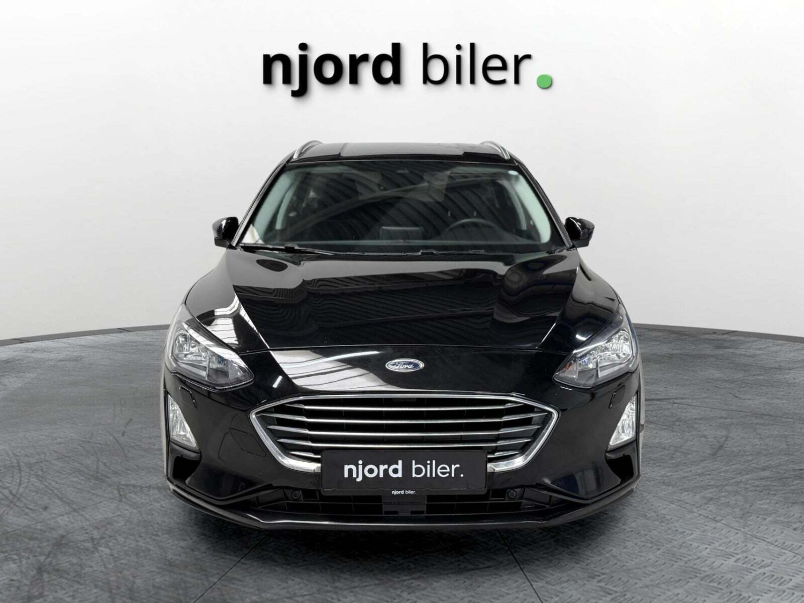 Ford Focus 2,0 EcoBlue Active