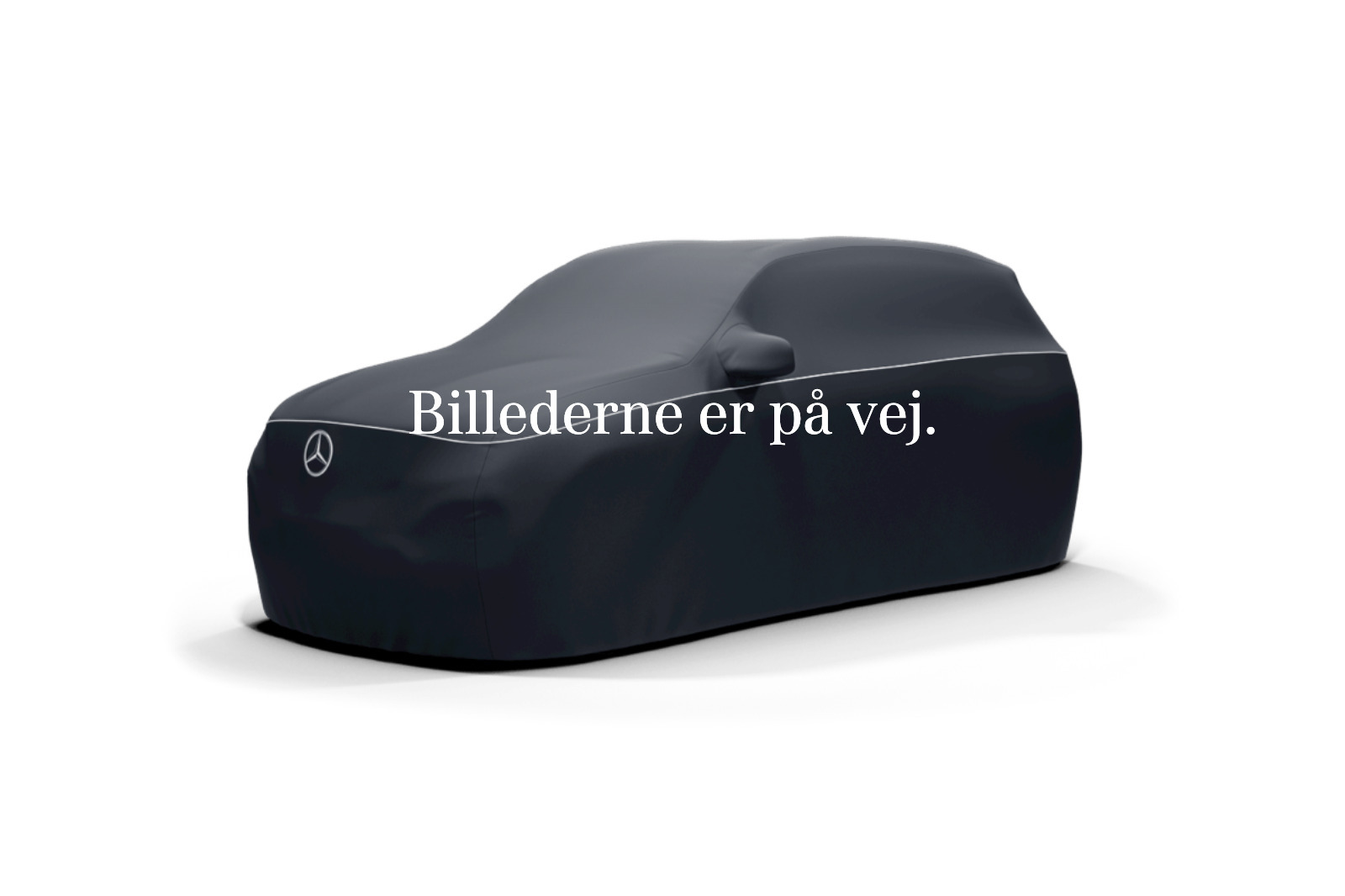 Mercedes EQB300 Progressive 4Matic