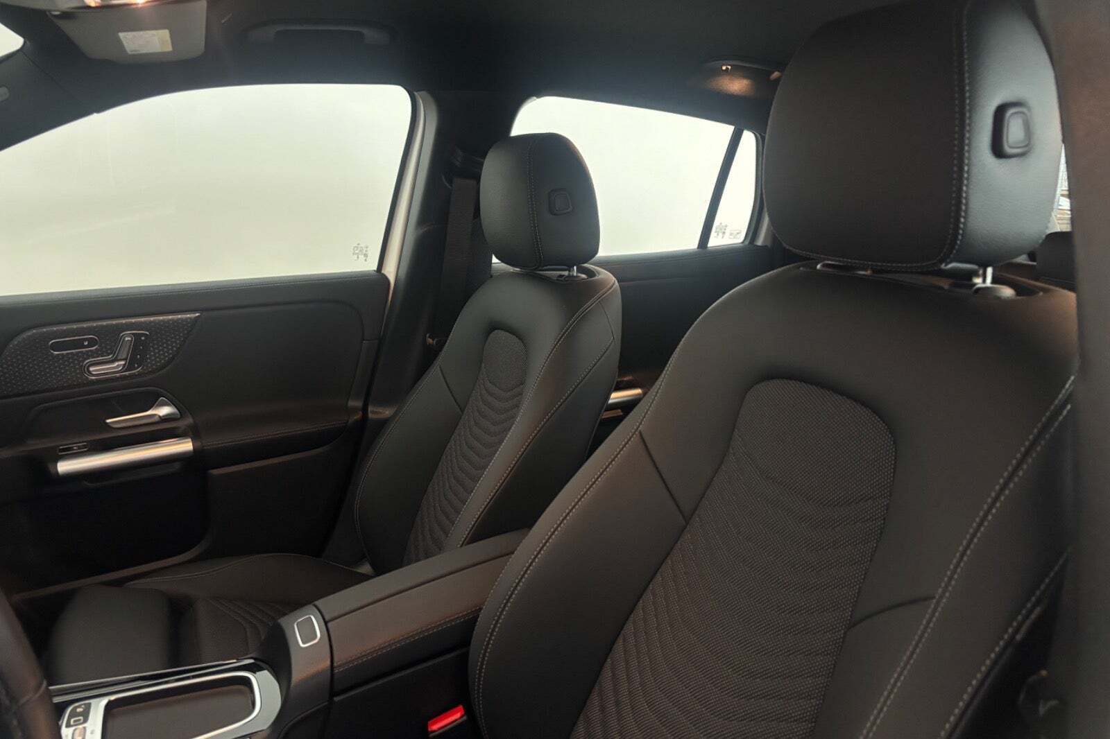 Mercedes EQA300 Progressive 4Matic