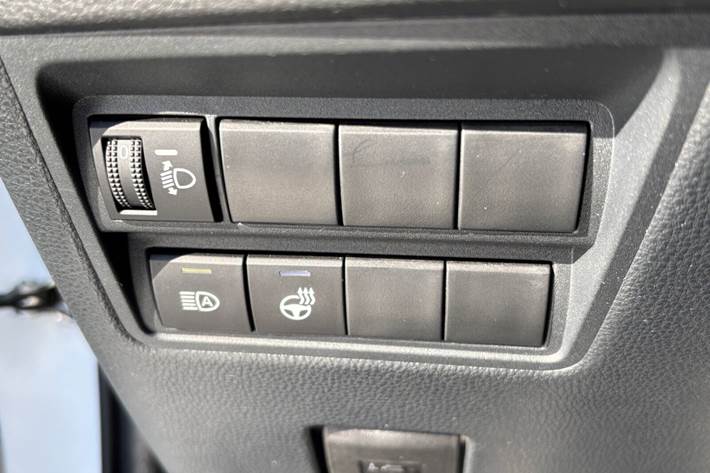 undefined Toyota Yaris fra 2021