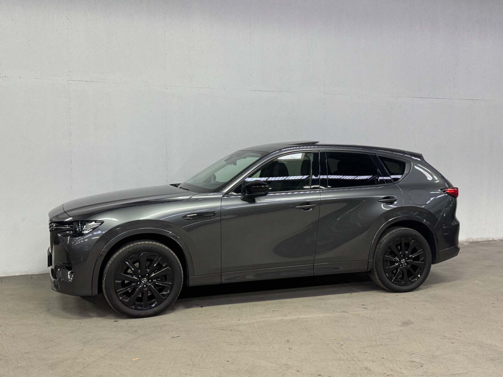 Mazda CX-60 2,5 PHEV Homura Comfort aut. AWD