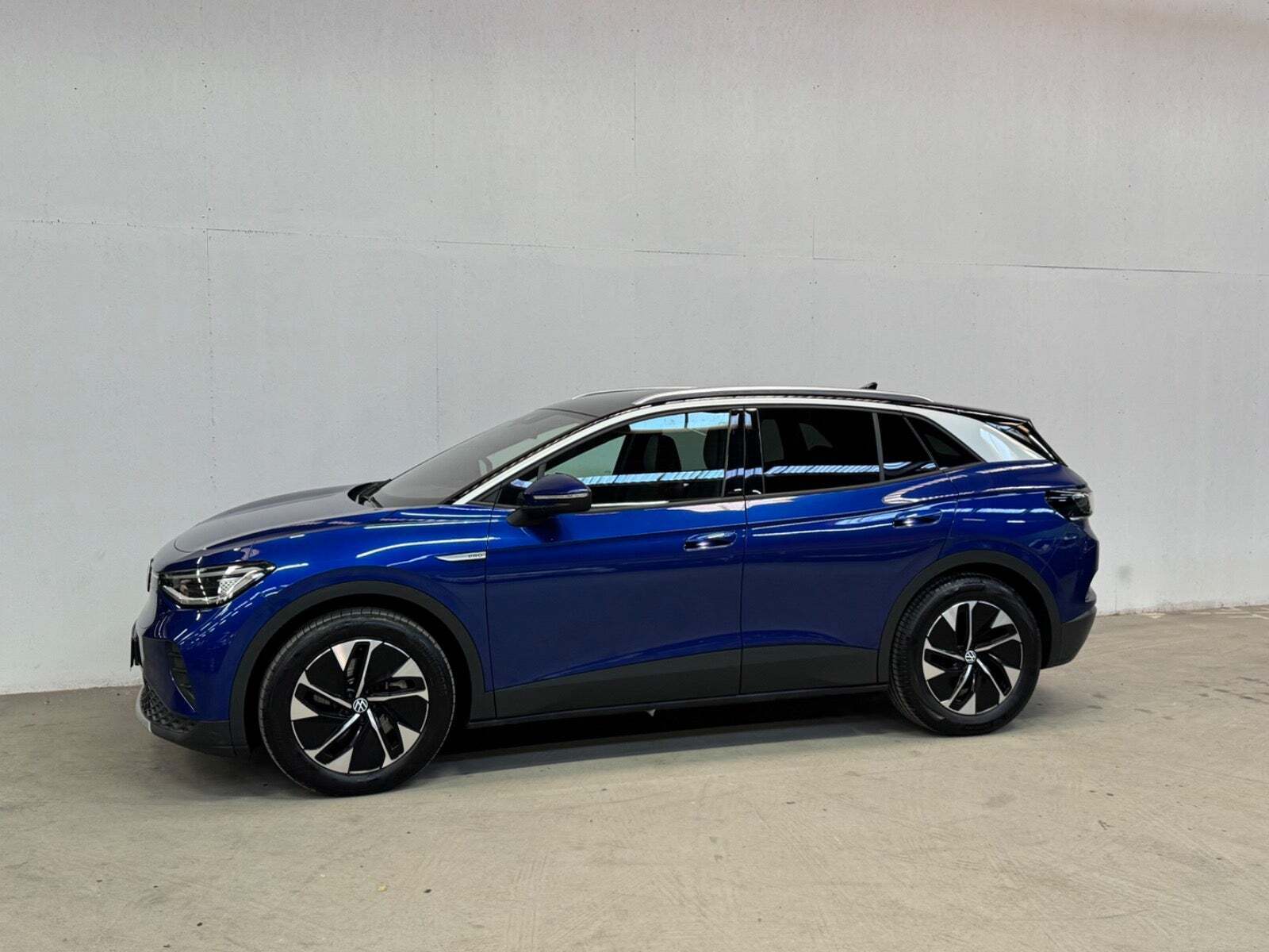 VW ID.4 77 Pro Performance Business