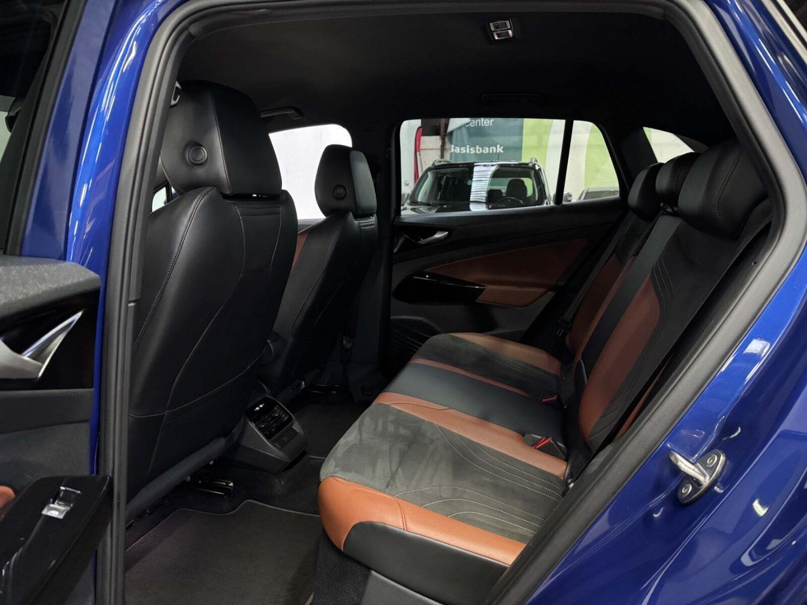 undefined VW ID.4 fra 2021