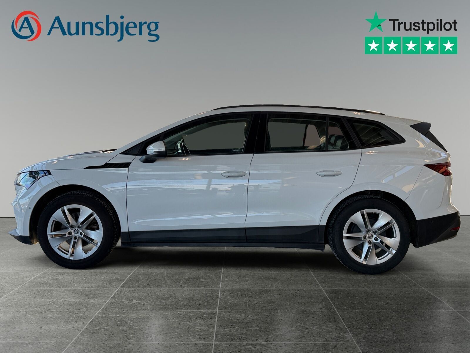 Skoda Enyaq 60 iV Loft