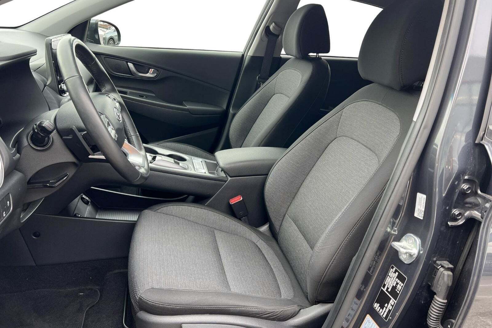 Hyundai Kona 39 EV Trend