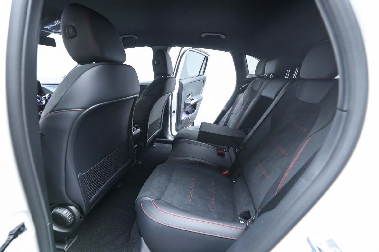 Mercedes EQA250+ AMG Advance