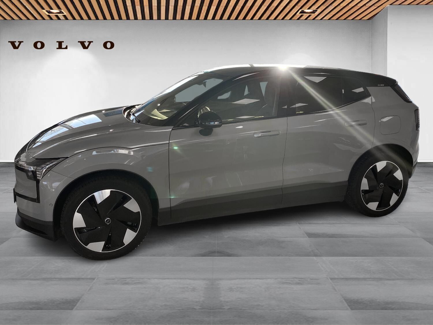 Volvo EX30 Single Motor Extended Range Ultra 272HK 5d Aut.
