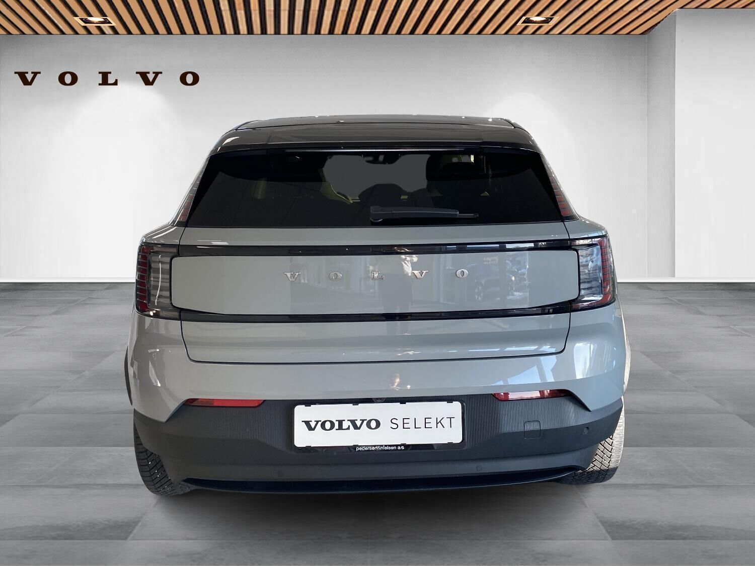 Volvo EX30 Single Motor Extended Range Ultra 272HK 5d Aut.