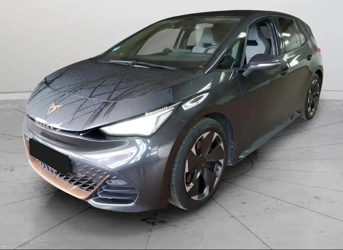 Cupra Born EL Dinamica 231HK 5d Aut.