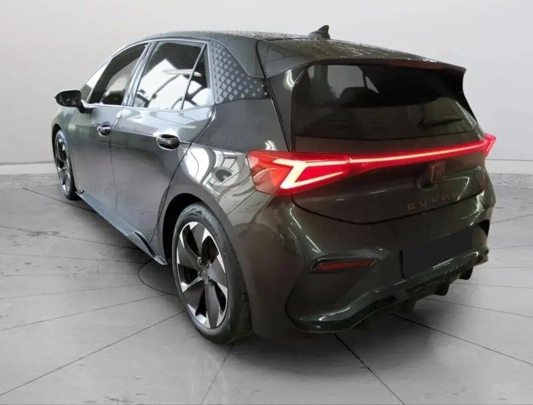 Cupra Born EL Dinamica 231HK 5d Aut.