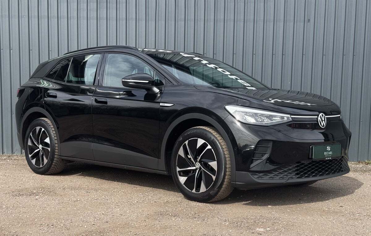 VW ID.4 77 Pro Performance