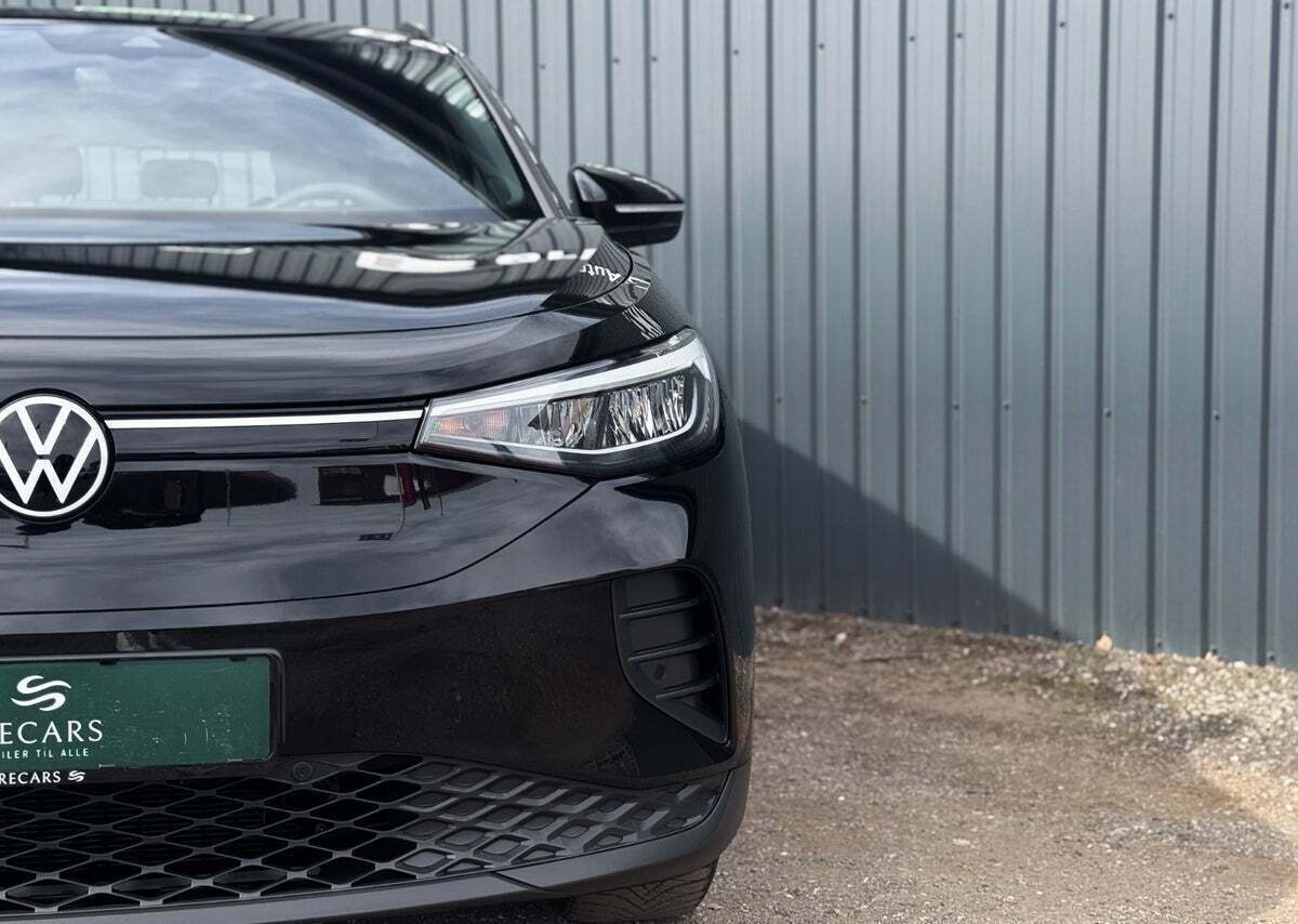 VW ID.4 77 Pro Performance