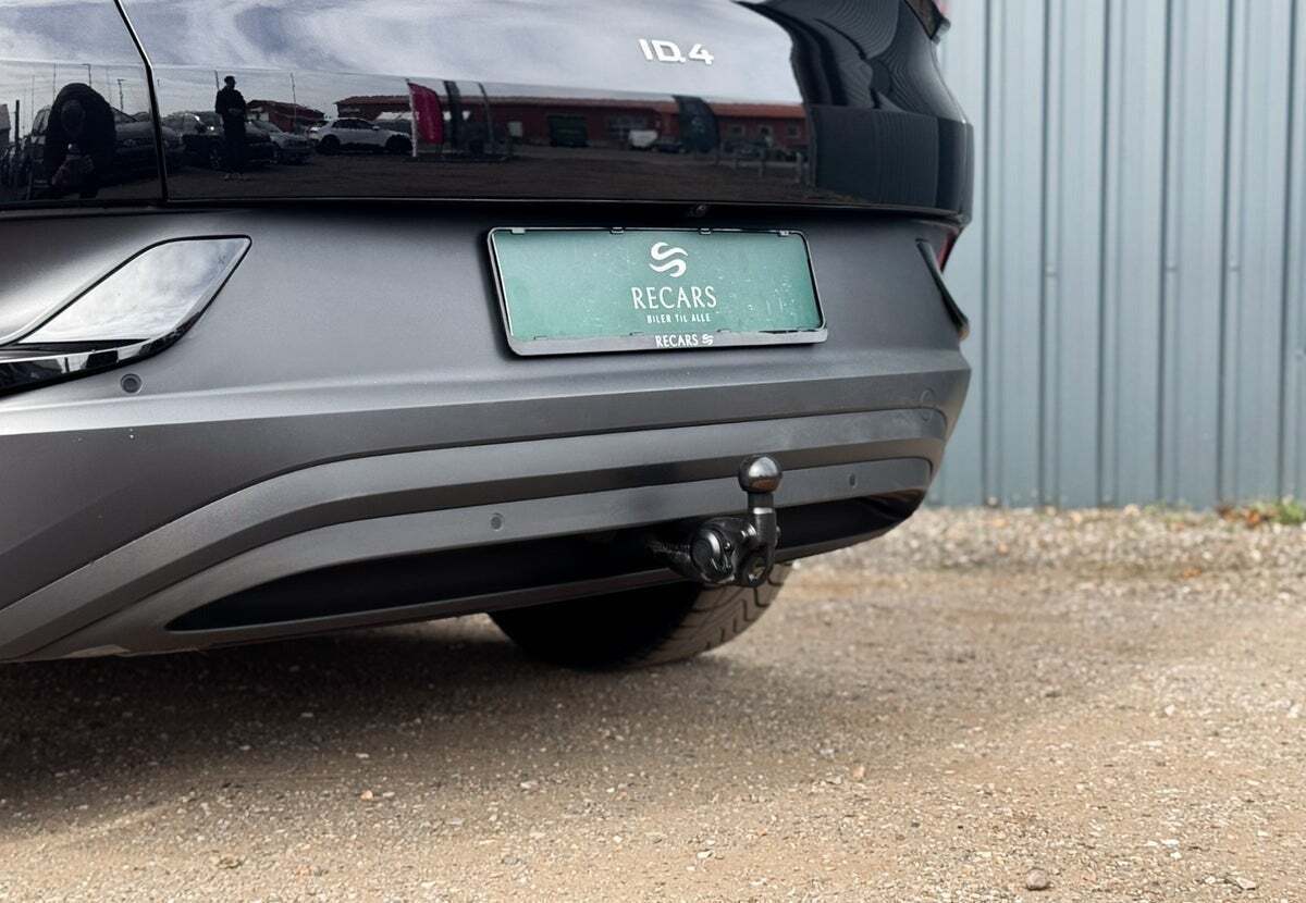 VW ID.4 77 Pro Performance