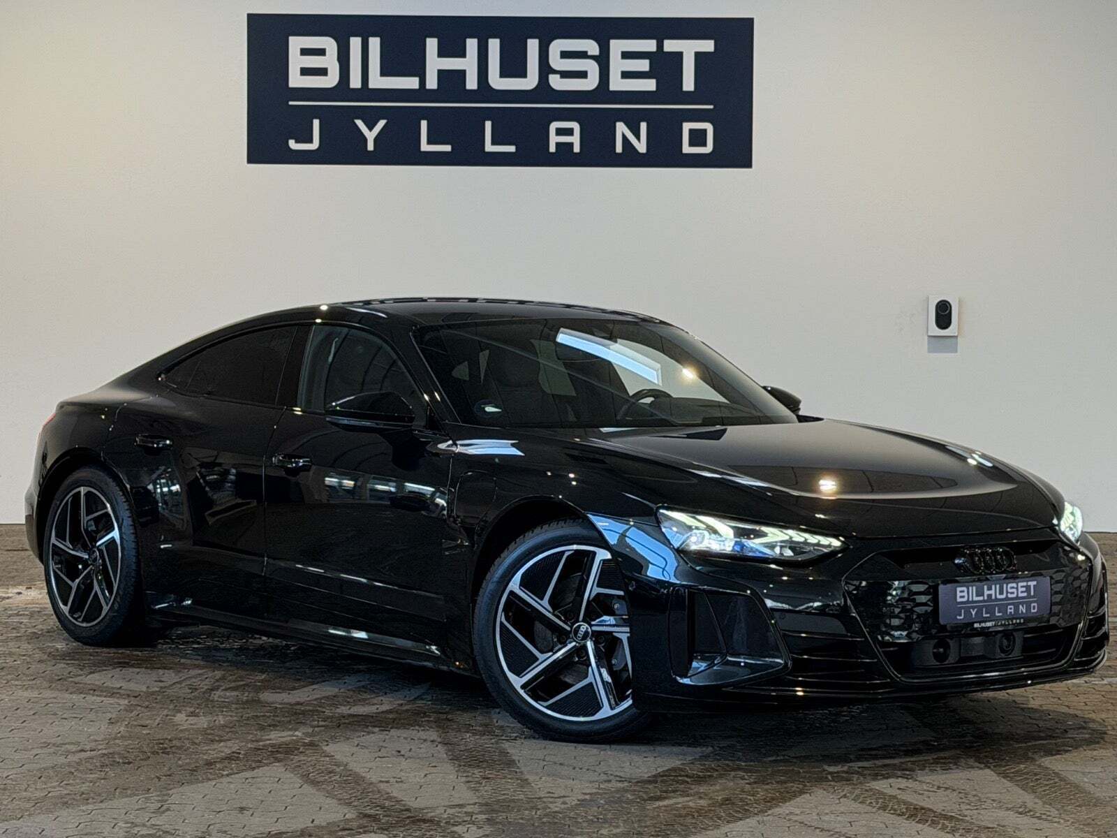 Bilhuset Jylland ApS