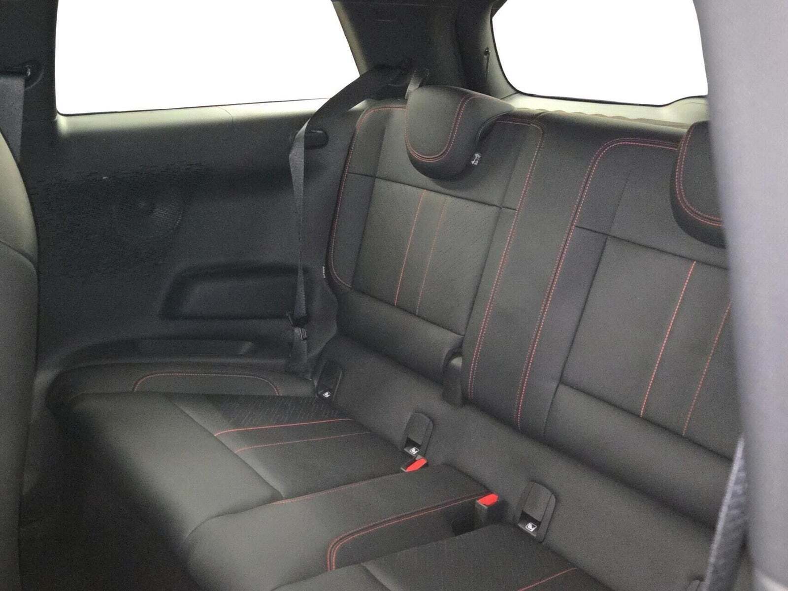 Mini Cooper SE JCW Trim XL